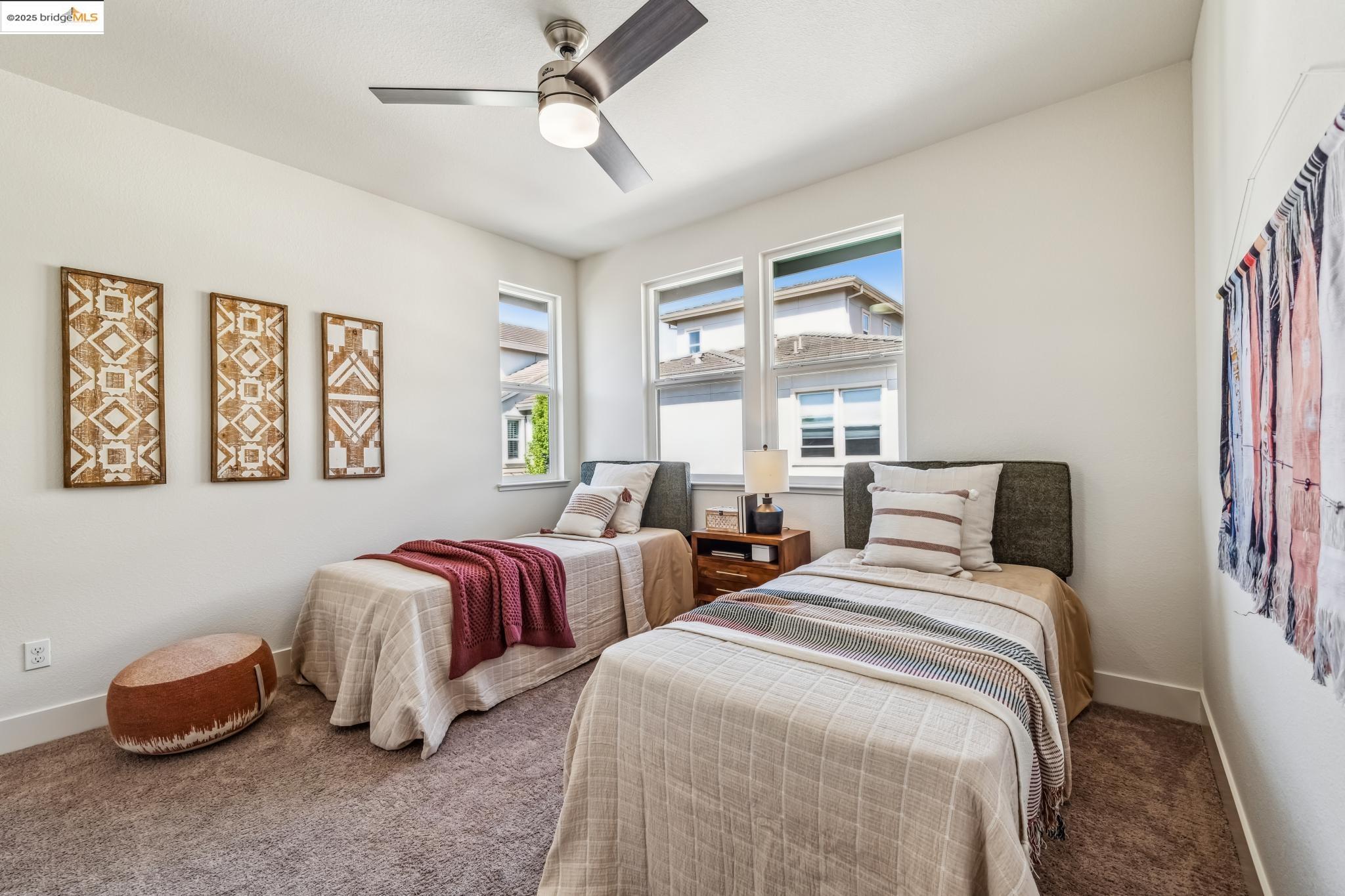 Detail Gallery Image 21 of 60 For 2759 Aschow Ln, Alameda,  CA 94501 - 5 Beds | 4/1 Baths