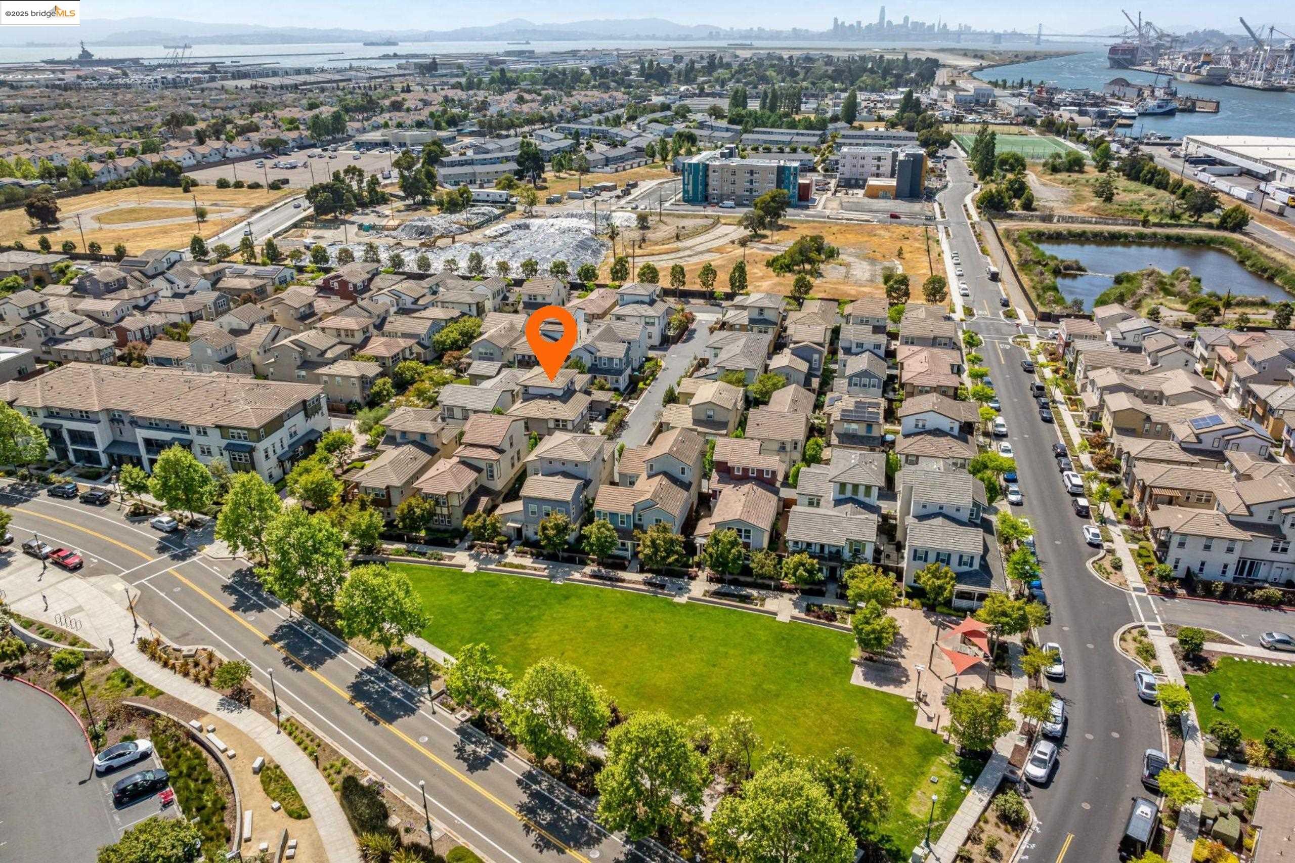 Detail Gallery Image 50 of 60 For 2759 Aschow Ln, Alameda,  CA 94501 - 5 Beds | 4/1 Baths