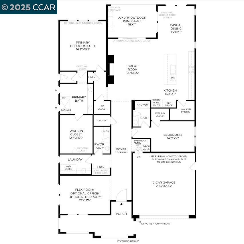 Detail Gallery Image 12 of 23 For 1583 Aloha Ave, Tracy,  CA 95377 - 2 Beds | 2/1 Baths
