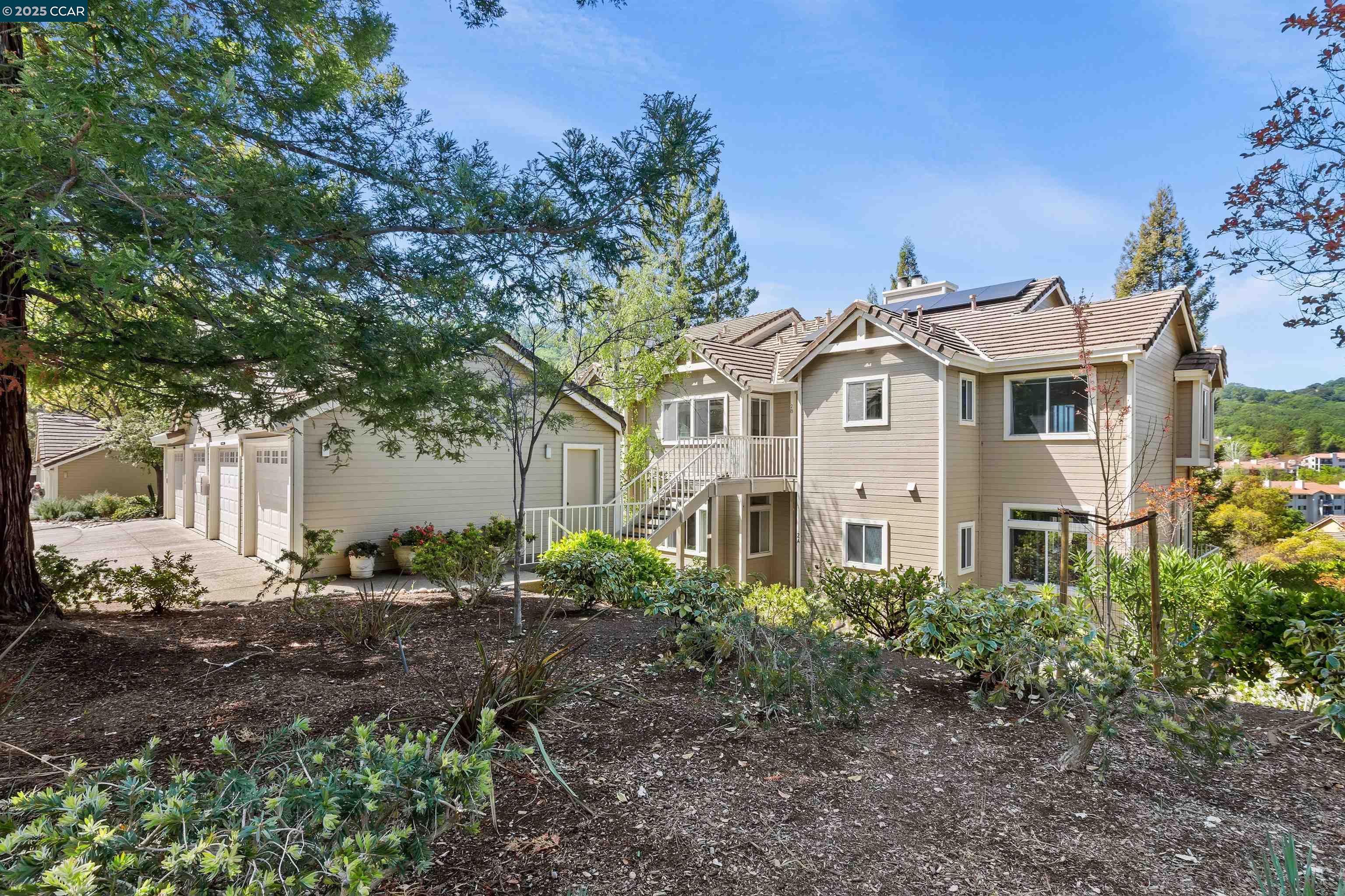 Detail Gallery Image 1 of 1 For 4829 Terra Granada Dr 2b,  Walnut Creek,  CA 94595 - 2 Beds | 2 Baths