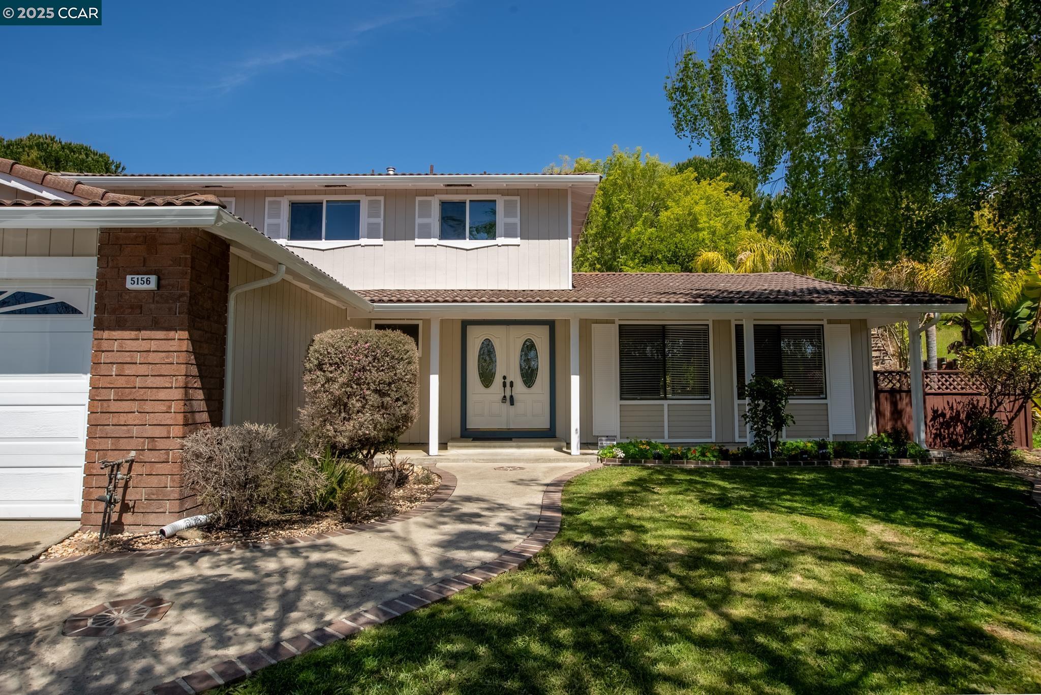 Detail Gallery Image 1 of 1 For 5156 Simoni Court, Richmond,  CA 94803 - 4 Beds | 3 Baths