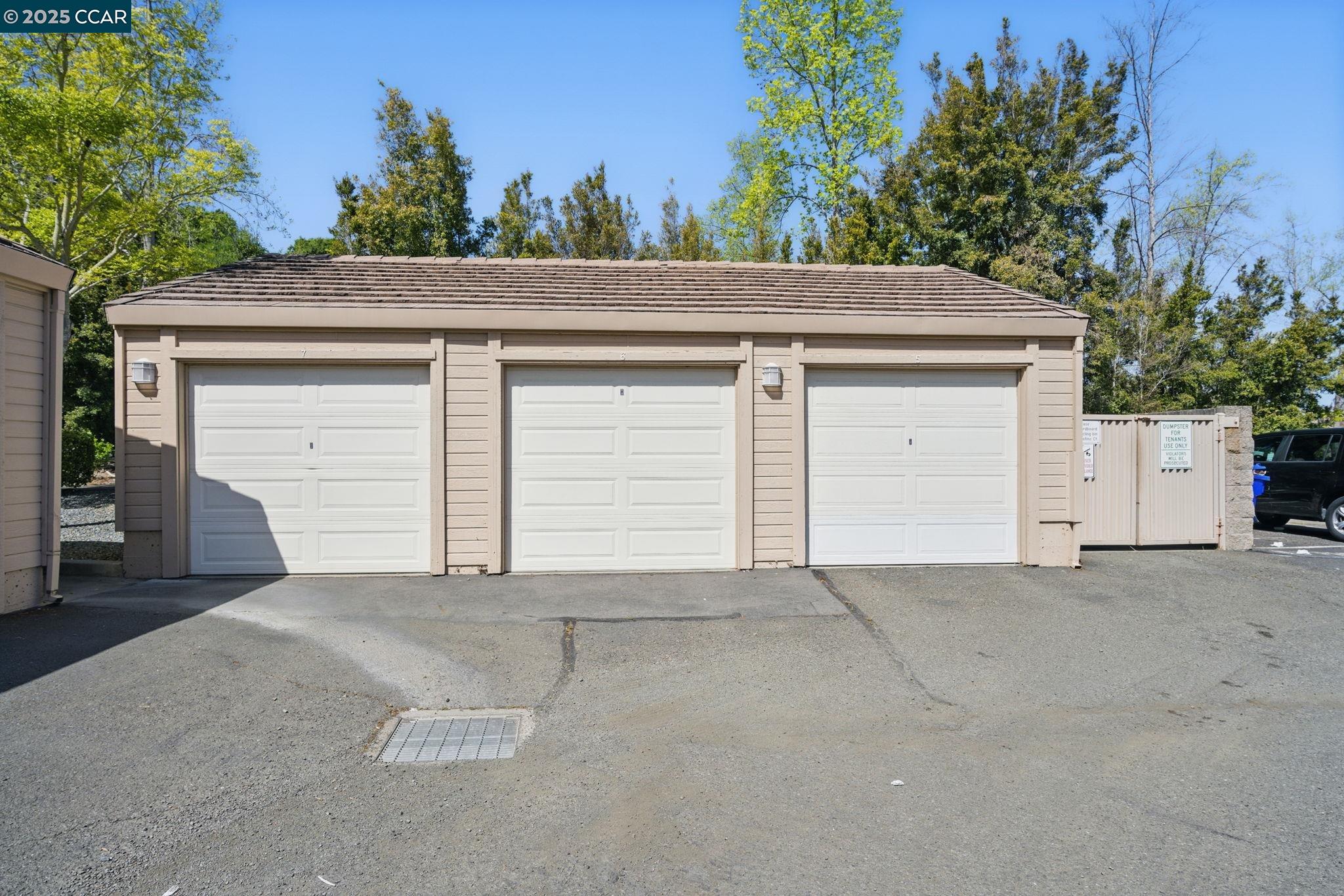 Detail Gallery Image 25 of 25 For 209 Palermo, Hercules,  CA 94547 - 2 Beds | 2 Baths