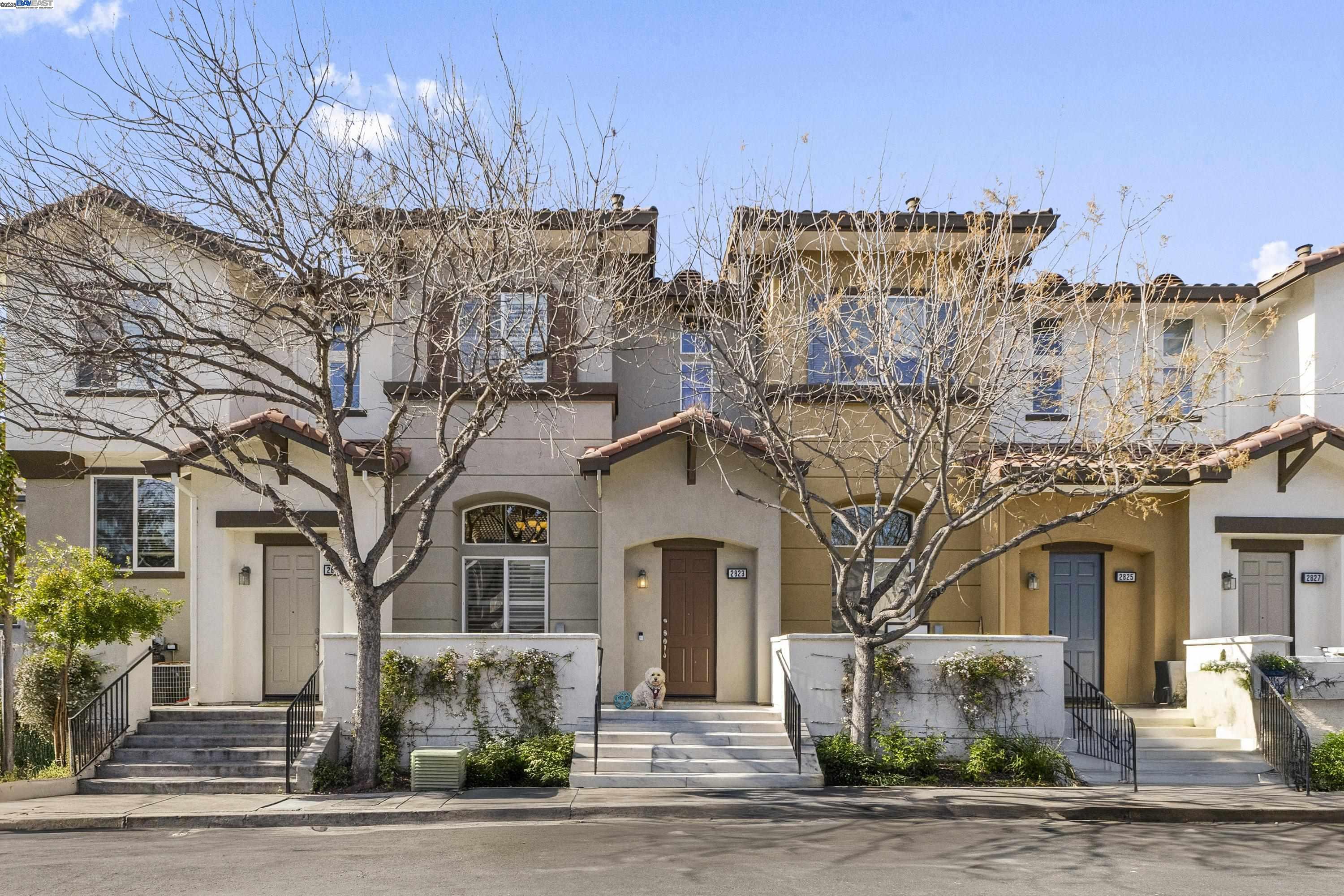 Detail Gallery Image 1 of 1 For 2823 Jefferson Lane, Concord,  CA 94519-2604 - 3 Beds | 2/1 Baths