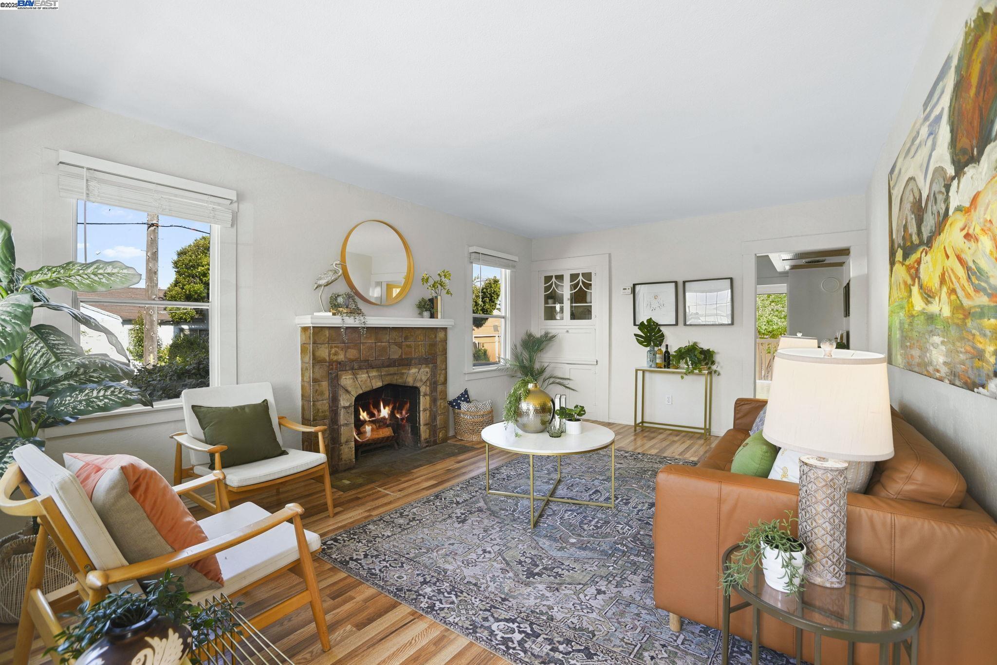 Detail Gallery Image 1 of 1 For 2801 Downer Ave, Richmond,  CA 94804 - 2 Beds | 1 Baths