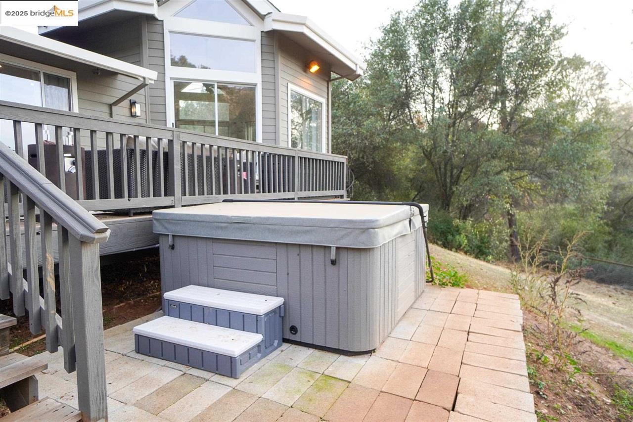 Detail Gallery Image 45 of 59 For 12300 Wahine, Jamestown,  CA 95327-9495 - 3 Beds | 2/1 Baths