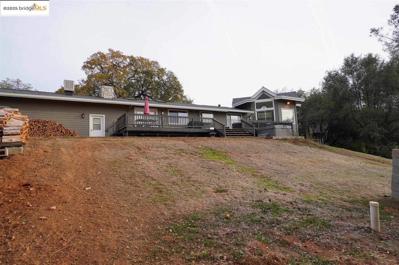 Detail Gallery Image 50 of 59 For 12300 Wahine, Jamestown,  CA 95327-9495 - 3 Beds | 2/1 Baths