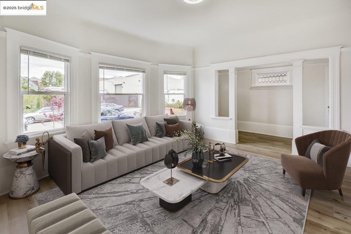 Detail Gallery Image 18 of 60 For 832 7th Ave, Oakland,  CA 94606 - – Beds | – Baths
