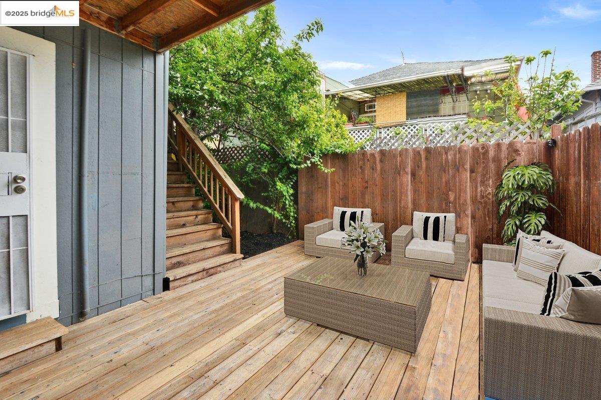 Detail Gallery Image 23 of 60 For 832 7th Ave, Oakland,  CA 94606 - – Beds | – Baths