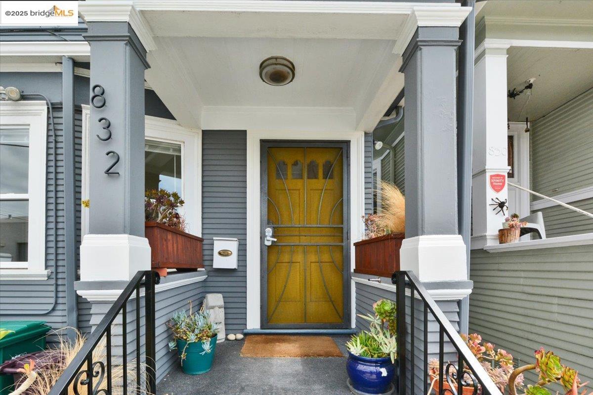 Detail Gallery Image 24 of 60 For 832 7th Ave, Oakland,  CA 94606 - – Beds | – Baths