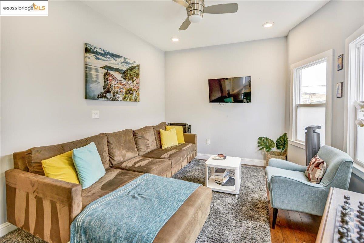 Detail Gallery Image 35 of 60 For 832 7th Ave, Oakland,  CA 94606 - – Beds | – Baths