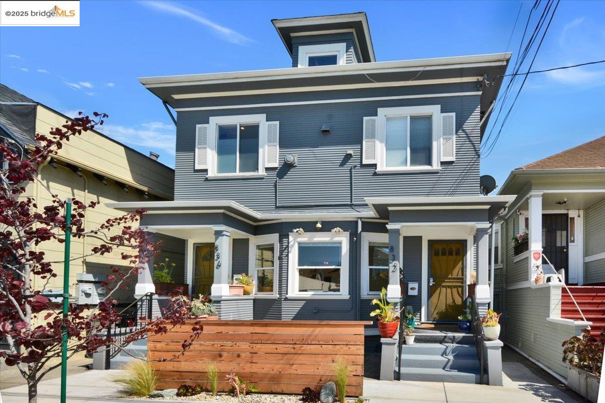 Detail Gallery Image 57 of 60 For 832 7th Ave, Oakland,  CA 94606 - – Beds | – Baths