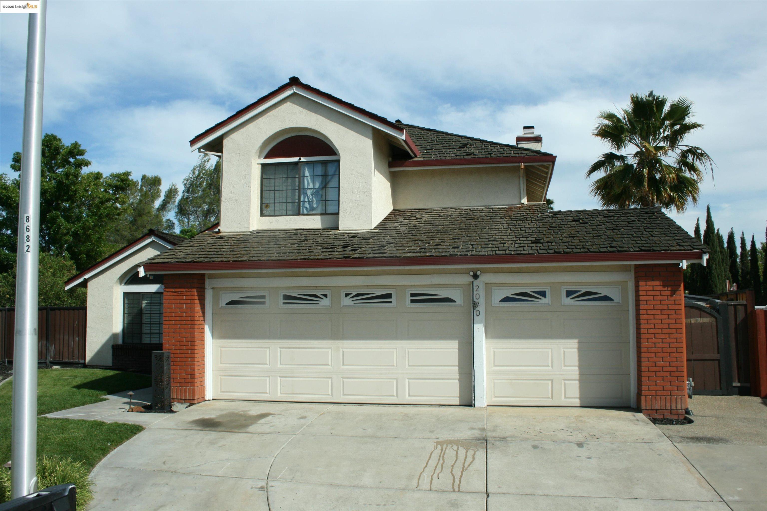 Detail Gallery Image 2 of 19 For 2070 Largo Ct, Discovery Bay,  CA 94505 - 4 Beds | 2/1 Baths