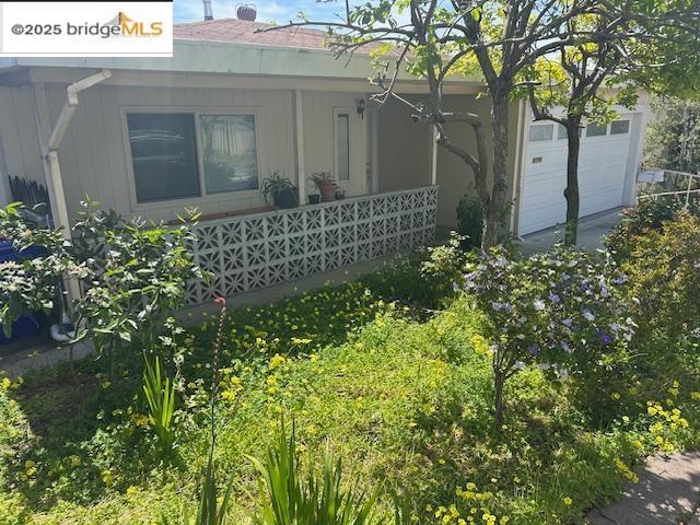 Detail Gallery Image 21 of 23 For 128 Moraga Ave, Piedmont,  CA 94611 - 2 Beds | 1 Baths