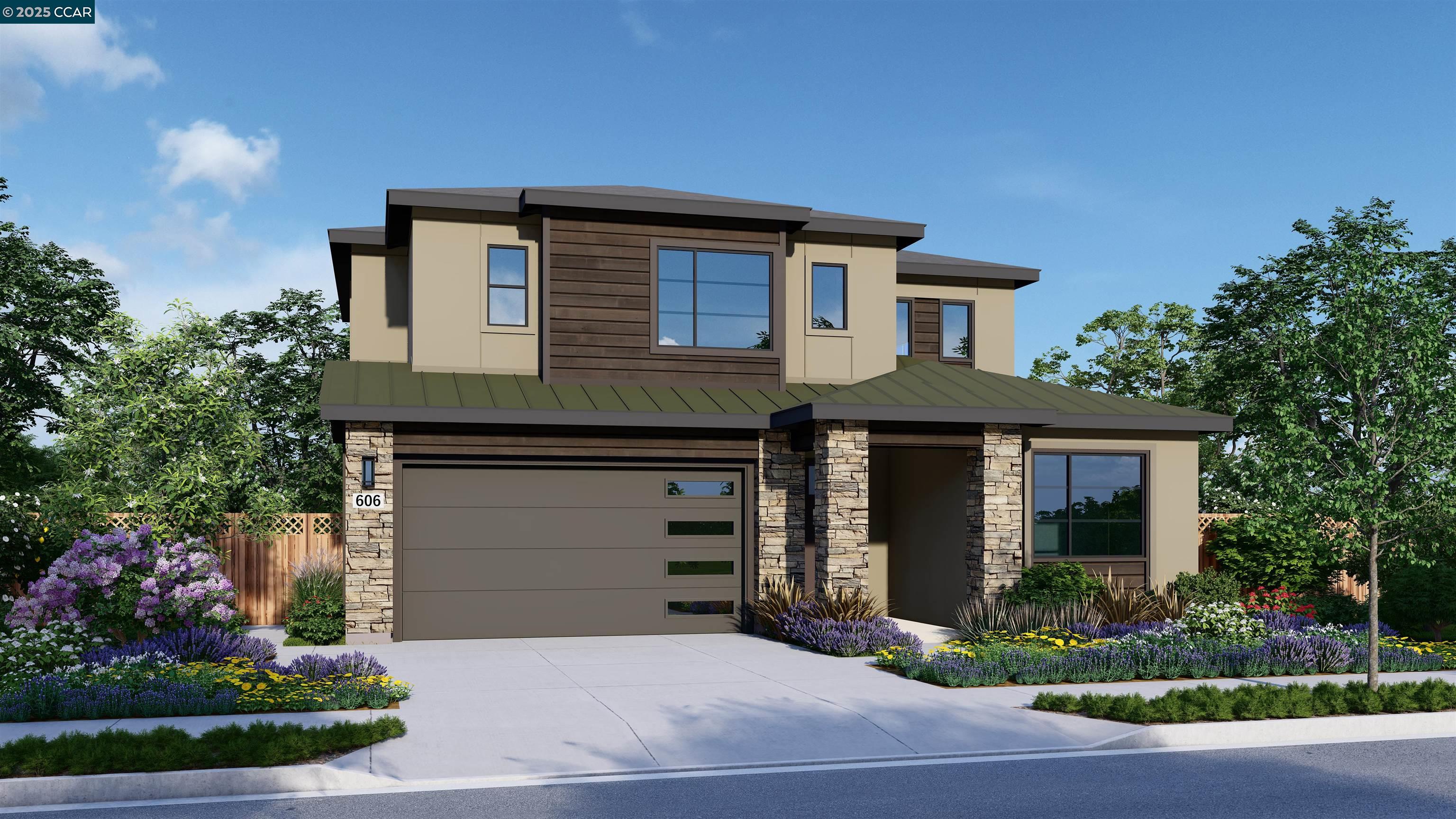 Detail Gallery Image 1 of 1 For 2274 Vandeleur Drive, Napa,  CA 94558 - 5 Beds | 4 Baths