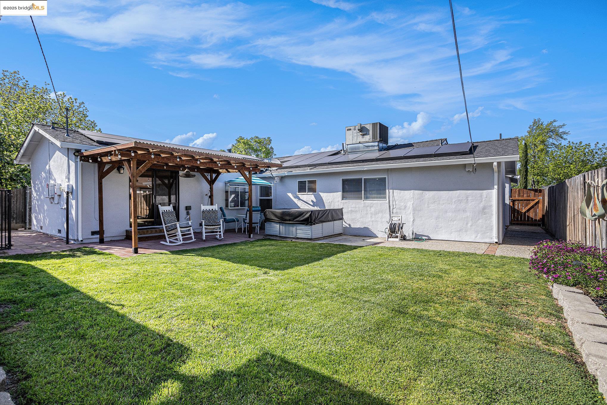 Detail Gallery Image 21 of 27 For 234 E 20th St, Tracy,  CA 95376 - 3 Beds | 2 Baths