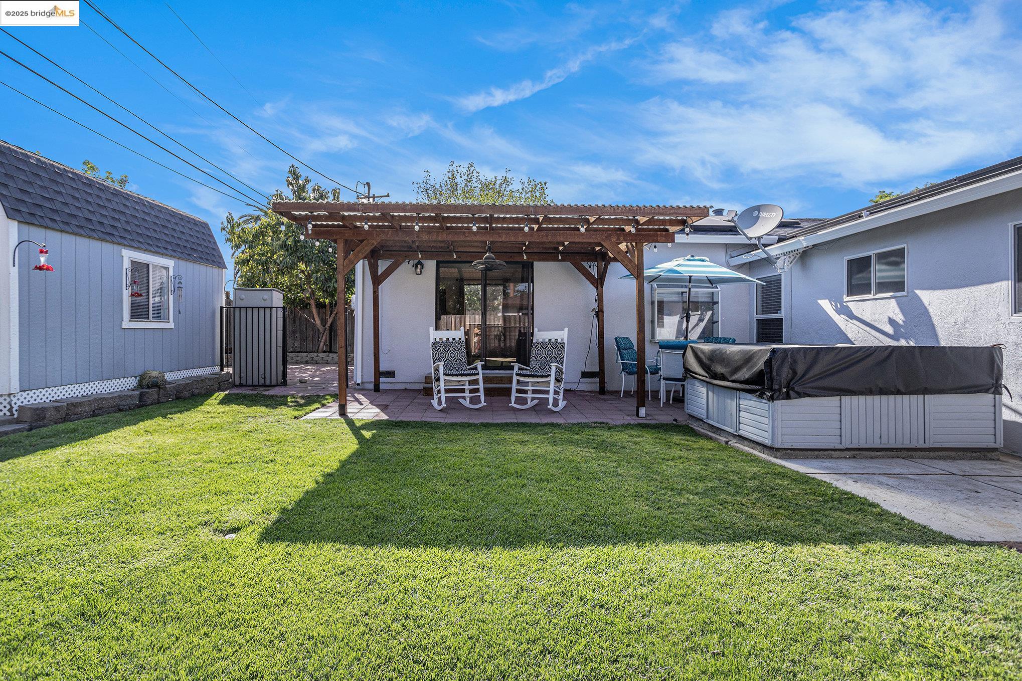 Detail Gallery Image 22 of 27 For 234 E 20th St, Tracy,  CA 95376 - 3 Beds | 2 Baths