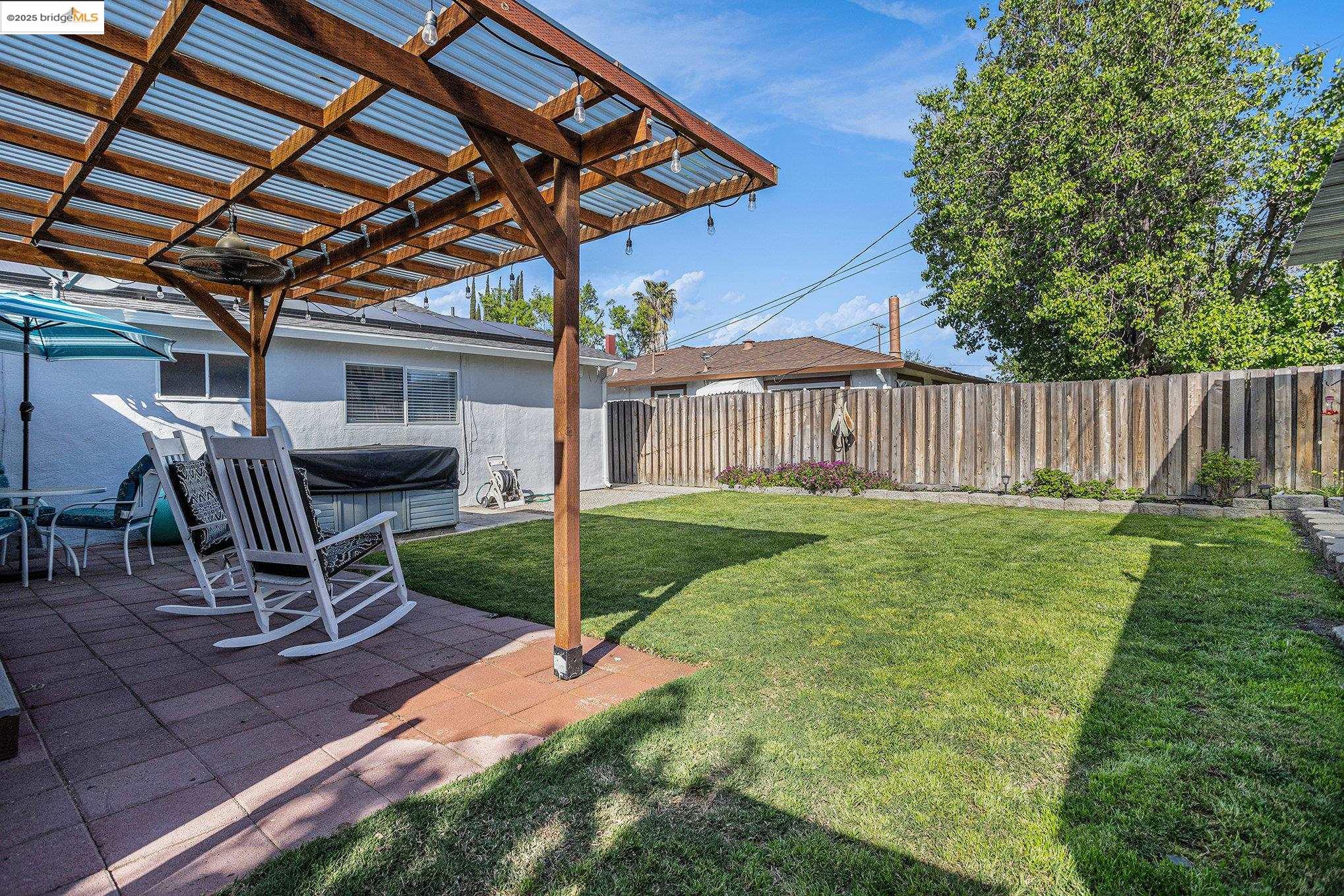 Detail Gallery Image 25 of 27 For 234 E 20th St, Tracy,  CA 95376 - 3 Beds | 2 Baths