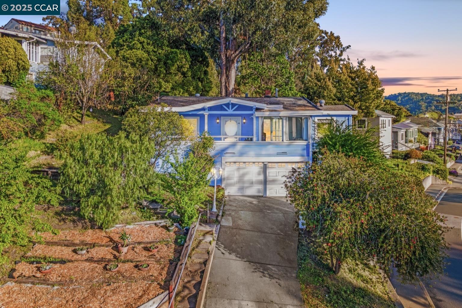 Detail Gallery Image 1 of 1 For 2501 Samuel, Pinole,  CA 94564 - 3 Beds | 2 Baths