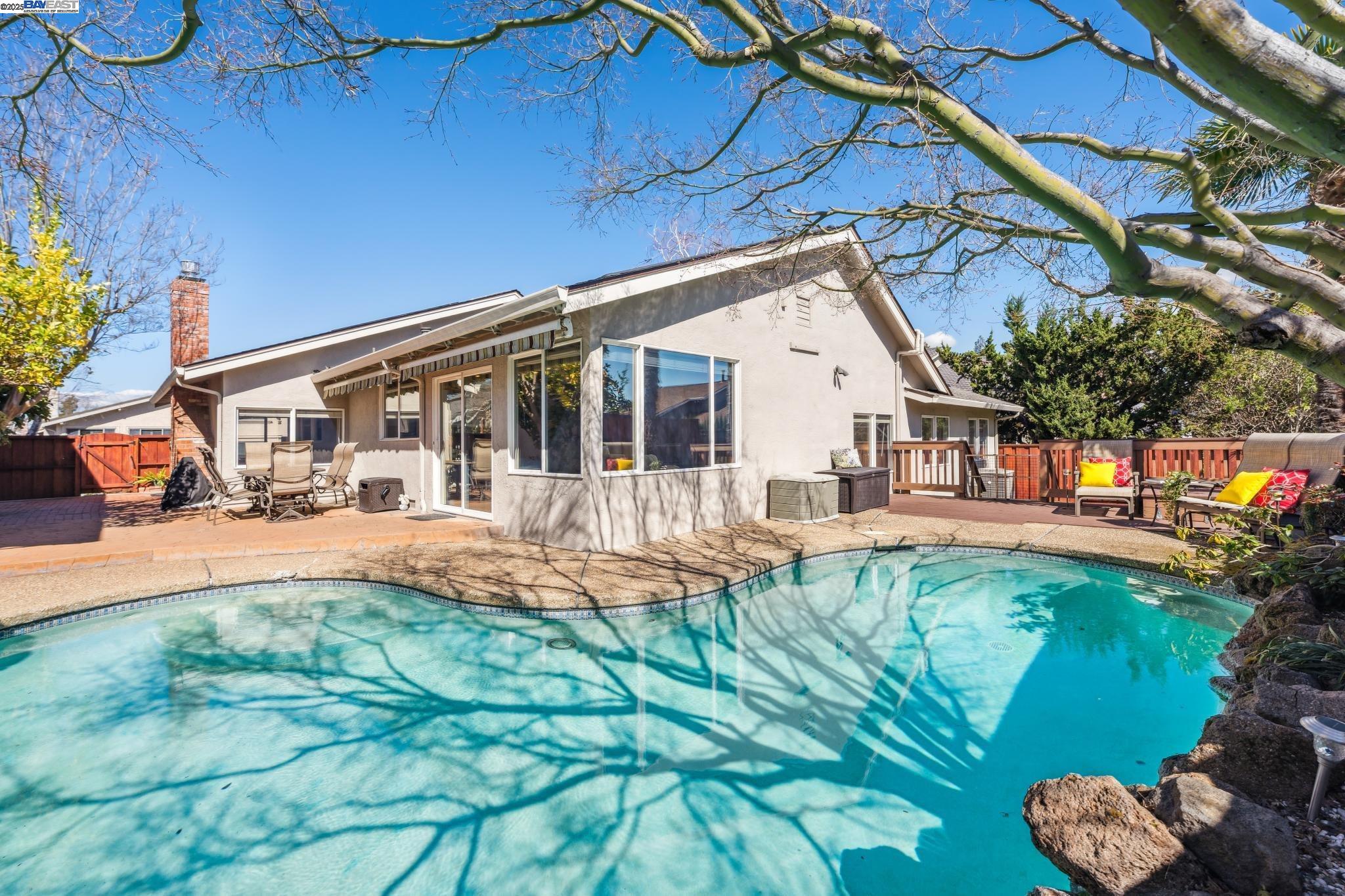 Detail Gallery Image 27 of 36 For 7758 Forsythia Ct, Pleasanton,  CA 94588 - 4 Beds | 2 Baths