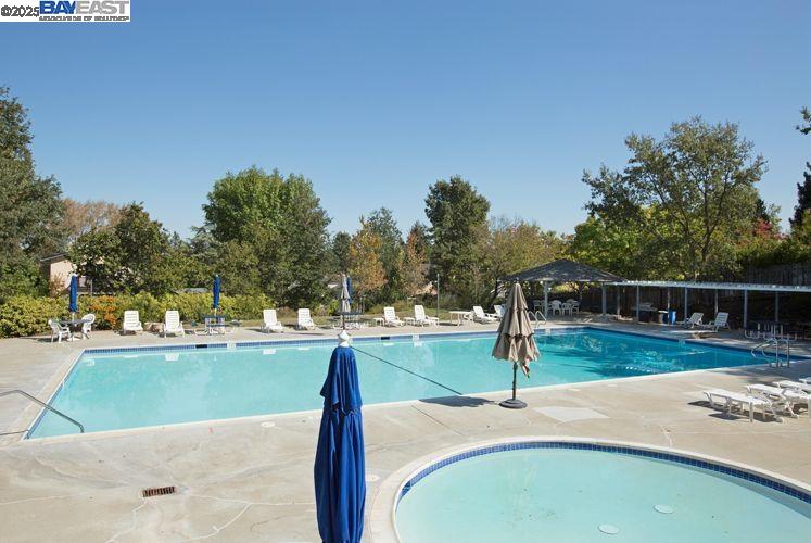 Detail Gallery Image 35 of 36 For 7758 Forsythia Ct, Pleasanton,  CA 94588 - 4 Beds | 2 Baths