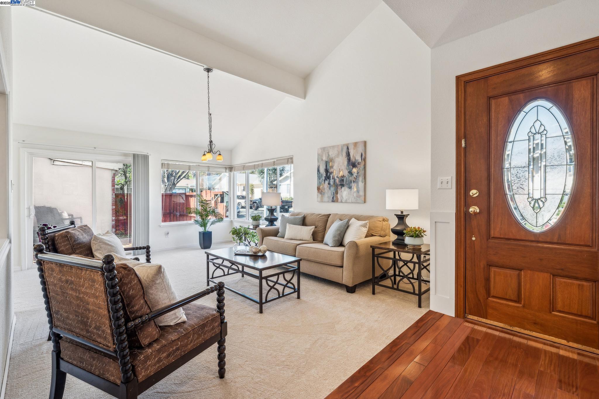 Detail Gallery Image 8 of 36 For 7758 Forsythia Ct, Pleasanton,  CA 94588 - 4 Beds | 2 Baths