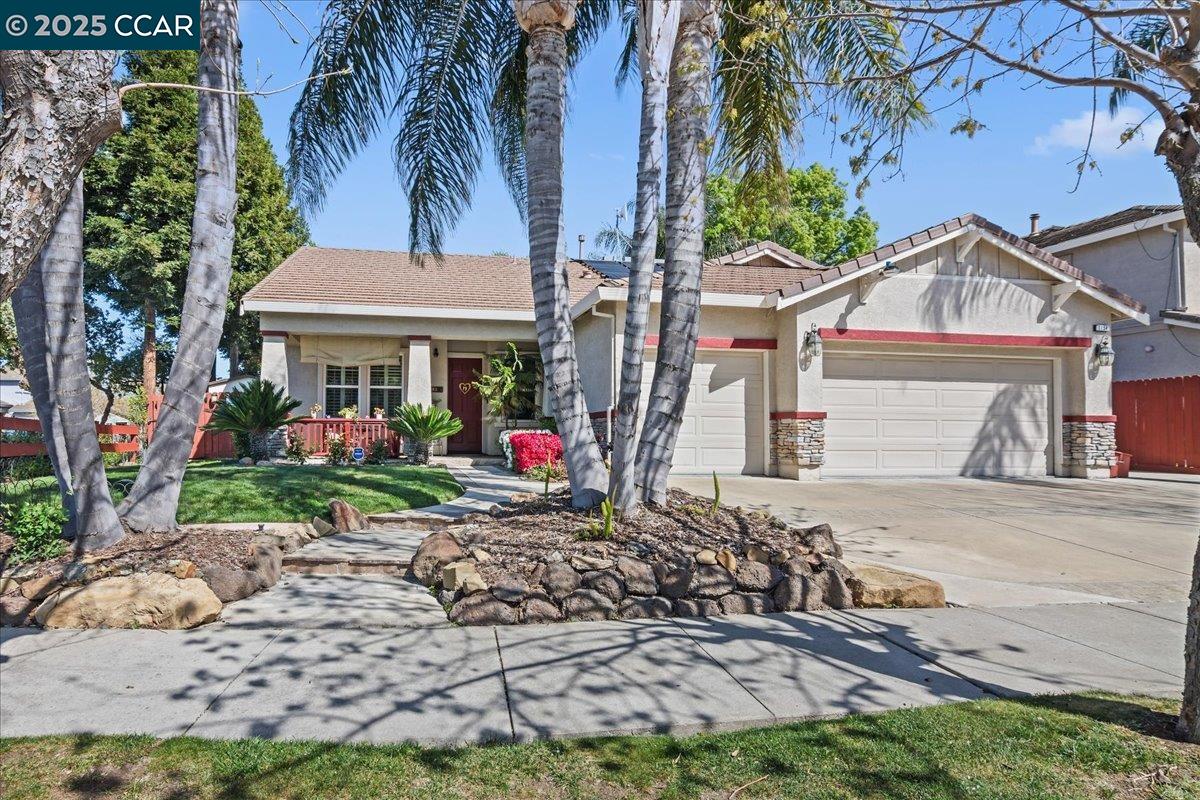 Thumbnail for 1154 Juniper St, Brentwood, CA 94513