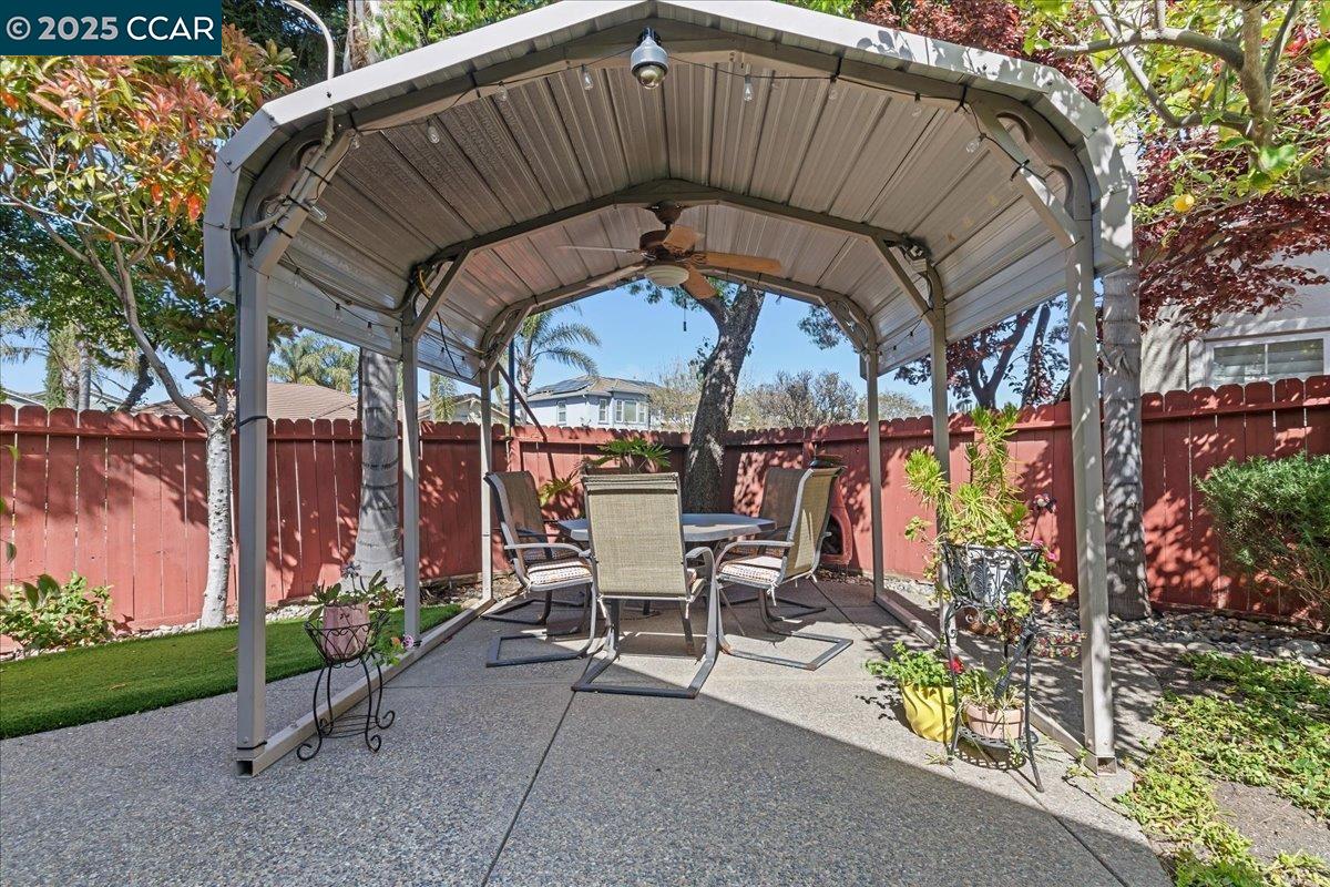 Detail Gallery Image 29 of 30 For 1154 Juniper St, Brentwood,  CA 94513 - 4 Beds | 2 Baths