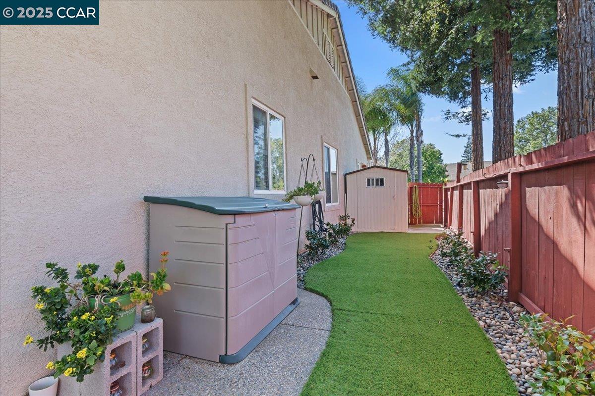 Detail Gallery Image 30 of 30 For 1154 Juniper St, Brentwood,  CA 94513 - 4 Beds | 2 Baths