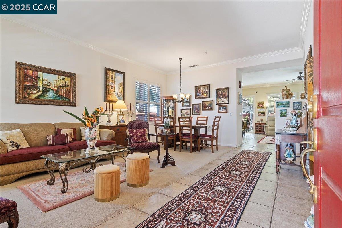 Detail Gallery Image 6 of 30 For 1154 Juniper St, Brentwood,  CA 94513 - 4 Beds | 2 Baths