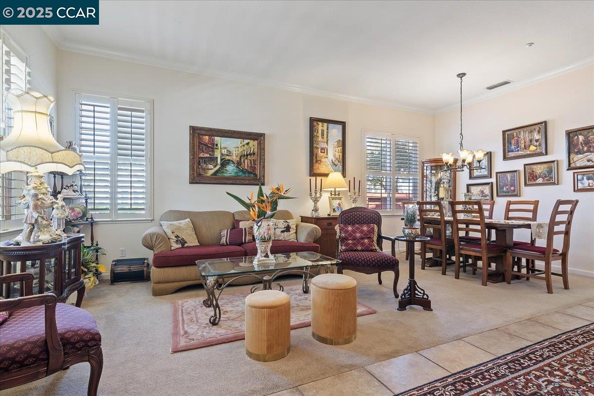 Detail Gallery Image 7 of 30 For 1154 Juniper St, Brentwood,  CA 94513 - 4 Beds | 2 Baths