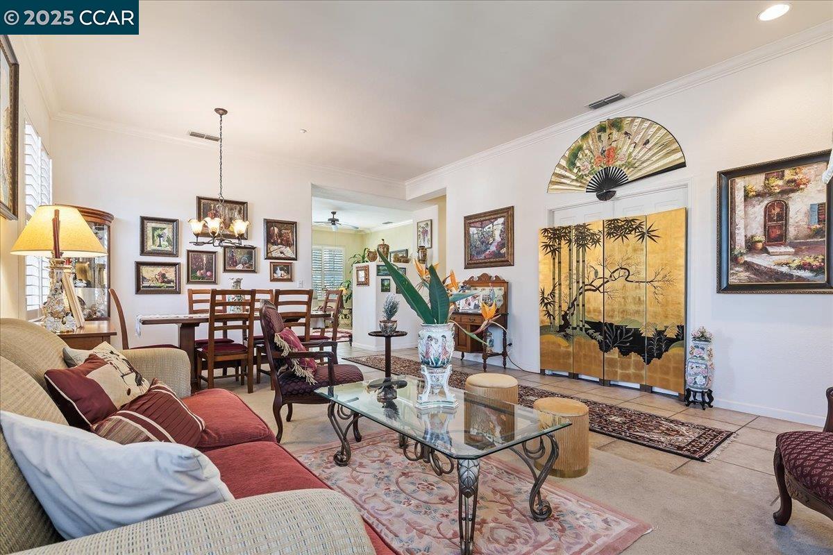 Detail Gallery Image 8 of 30 For 1154 Juniper St, Brentwood,  CA 94513 - 4 Beds | 2 Baths