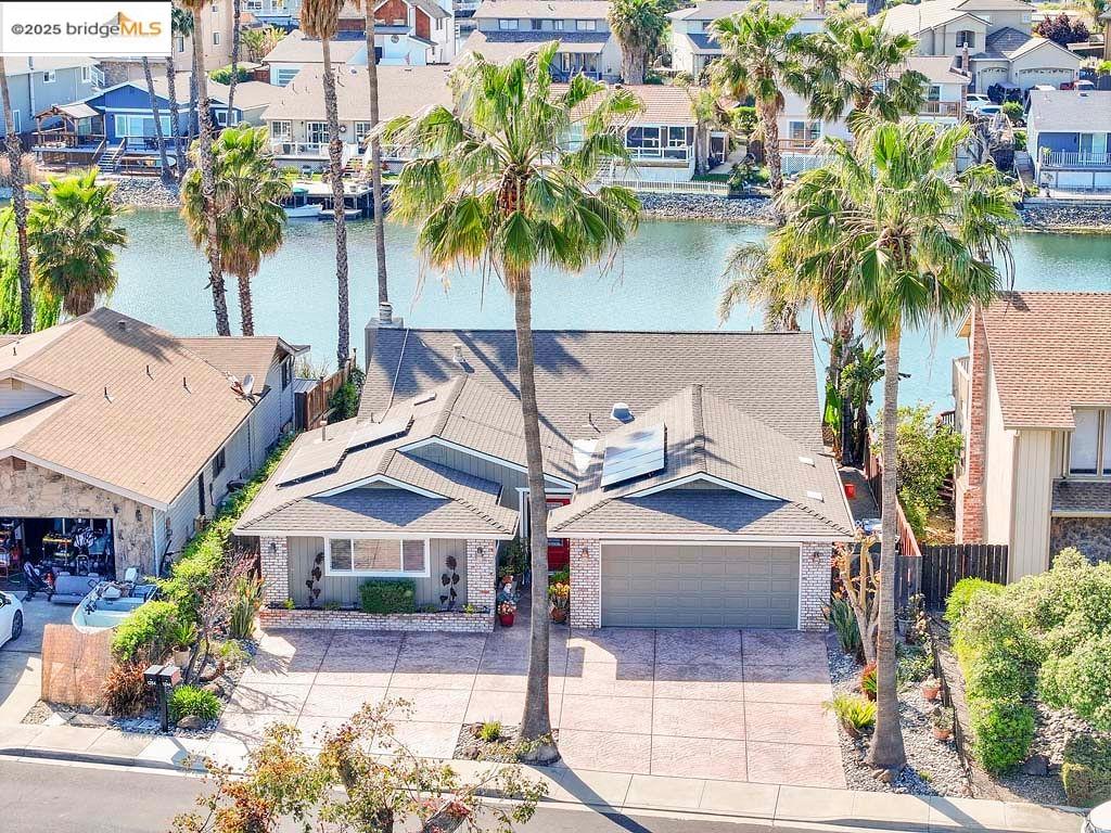 Detail Gallery Image 1 of 36 For 1244 Beach Ct, Discovery Bay,  CA 94505 - 4 Beds | 2 Baths