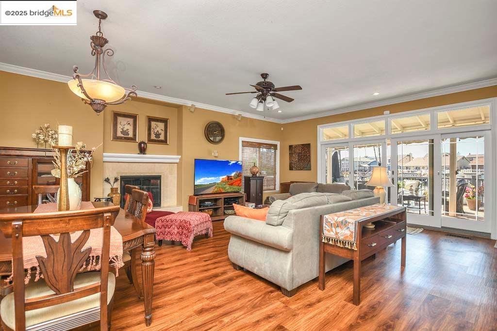 Detail Gallery Image 13 of 36 For 1244 Beach Ct, Discovery Bay,  CA 94505 - 4 Beds | 2 Baths