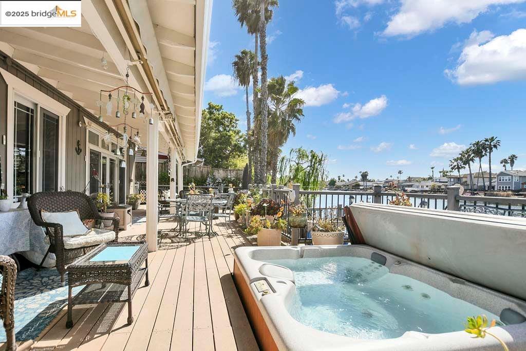 Detail Gallery Image 28 of 36 For 1244 Beach Ct, Discovery Bay,  CA 94505 - 4 Beds | 2 Baths
