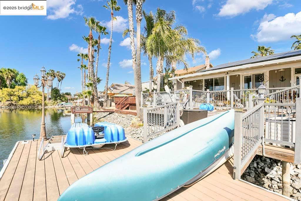 Detail Gallery Image 30 of 36 For 1244 Beach Ct, Discovery Bay,  CA 94505 - 4 Beds | 2 Baths