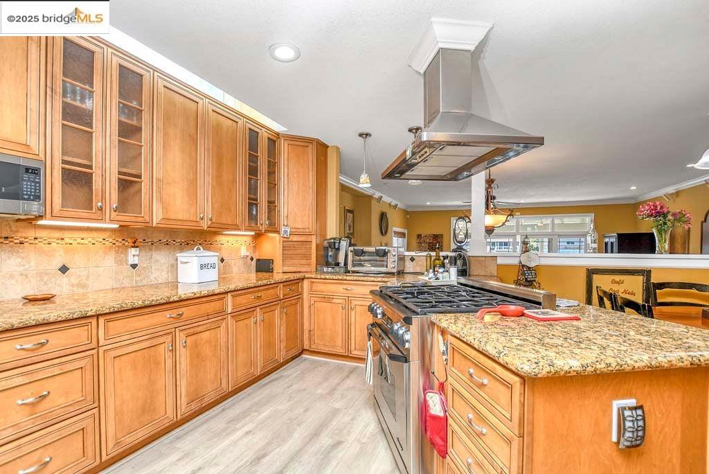 Detail Gallery Image 6 of 36 For 1244 Beach Ct, Discovery Bay,  CA 94505 - 4 Beds | 2 Baths