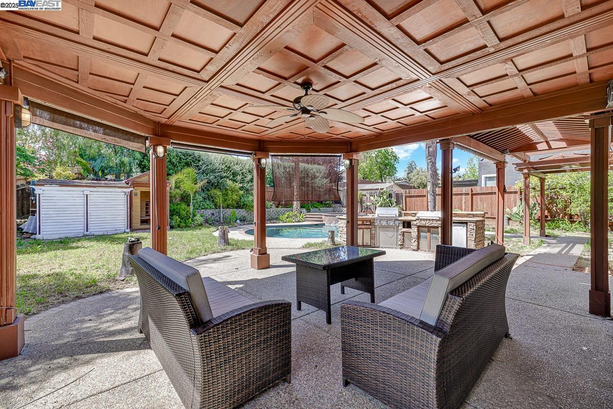 Detail Gallery Image 53 of 60 For 5457 Field Brook Ct, Antioch,  CA 94531 - 5 Beds | 3 Baths