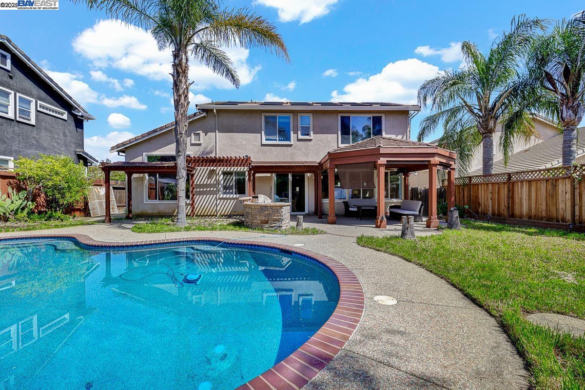 Detail Gallery Image 60 of 60 For 5457 Field Brook Ct, Antioch,  CA 94531 - 5 Beds | 3 Baths