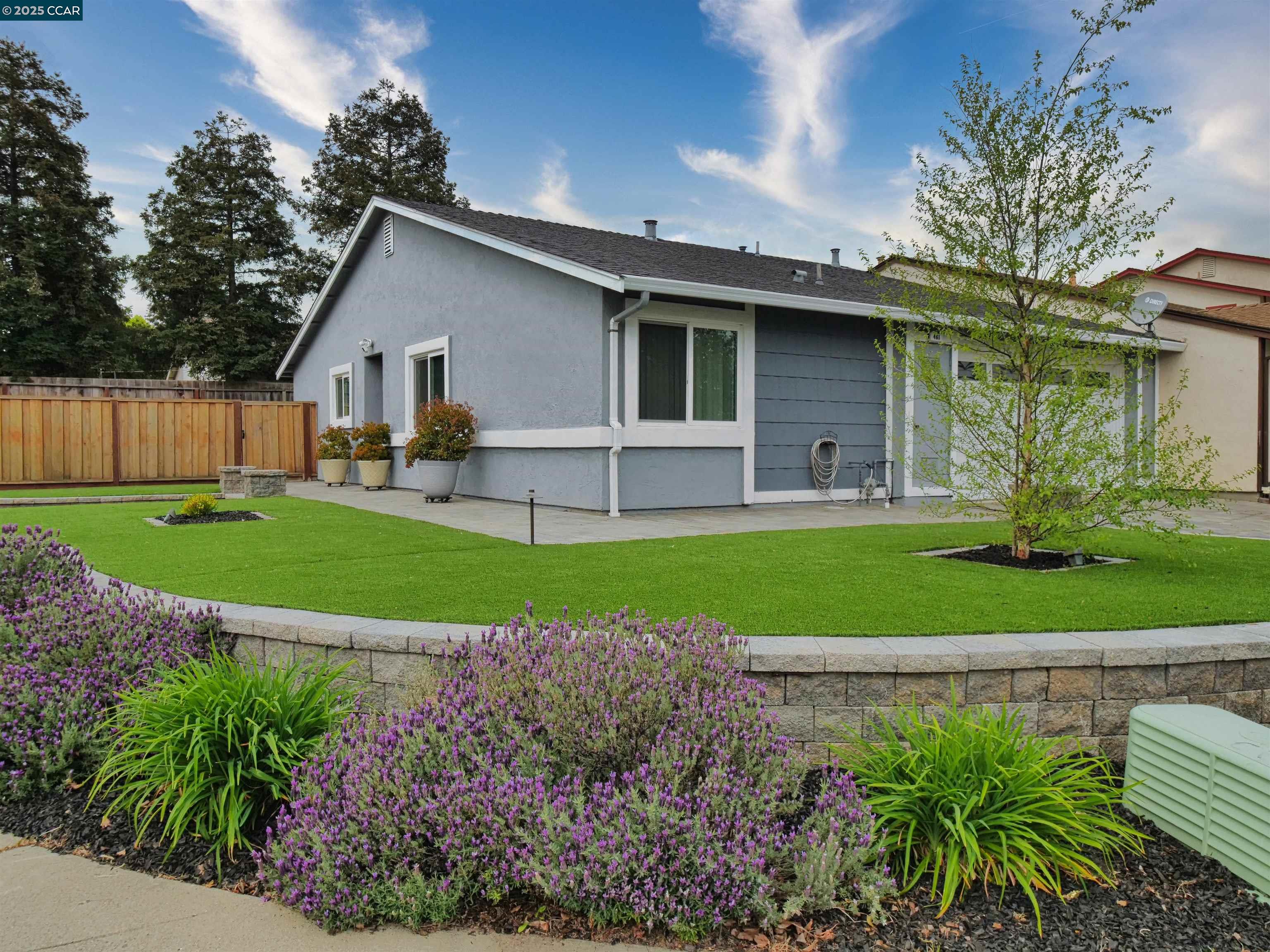 Detail Gallery Image 1 of 1 For 461 Virgil Street, Bay Point,  CA 94565 - 3 Beds | 2 Baths