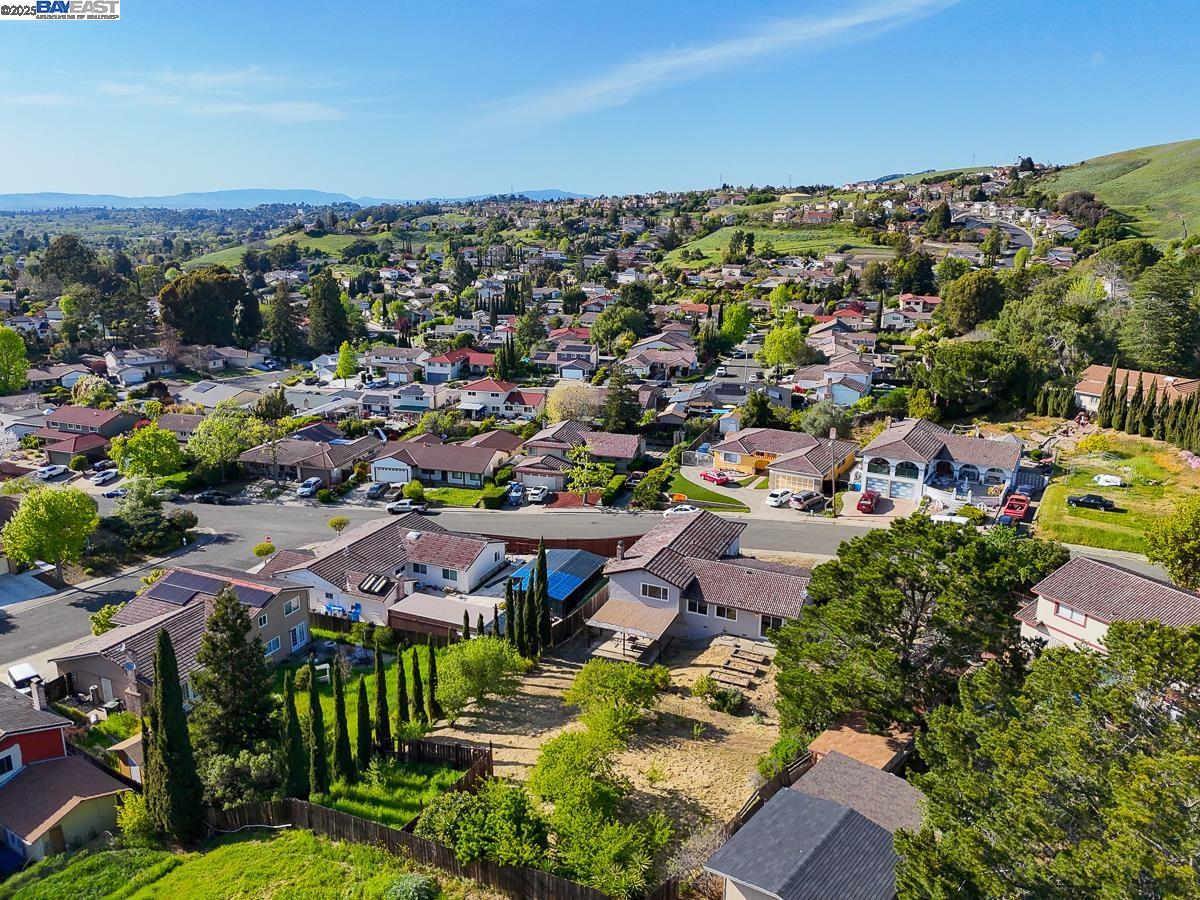 Detail Gallery Image 52 of 55 For 149 Westminster Way, Vallejo,  CA 94591 - 4 Beds | 3 Baths