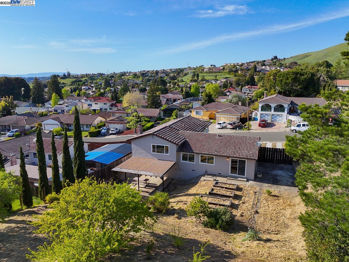 Detail Gallery Image 55 of 55 For 149 Westminster Way, Vallejo,  CA 94591 - 4 Beds | 3 Baths
