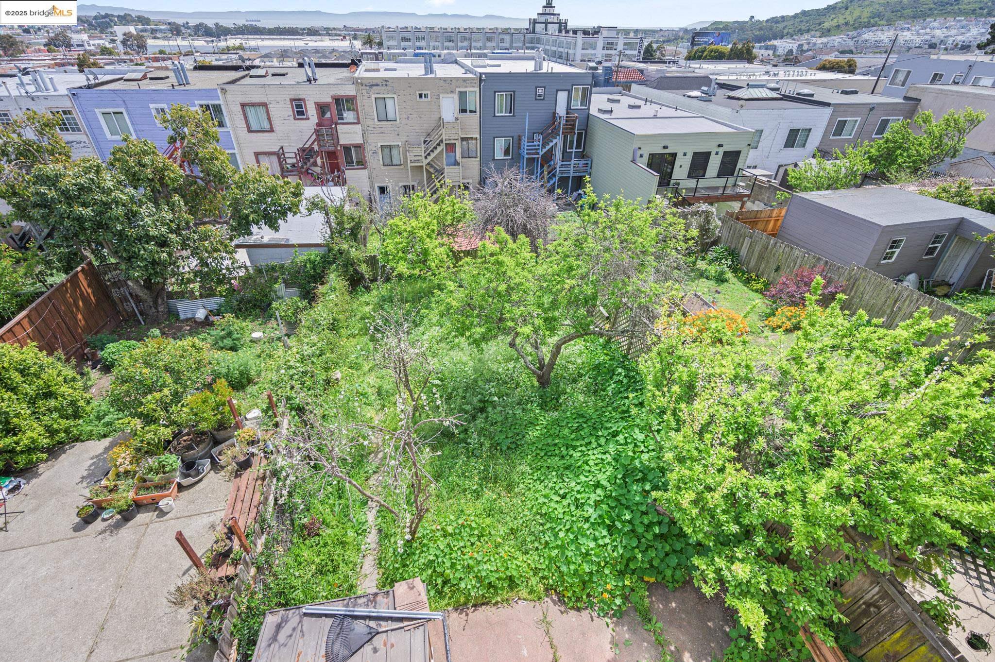 Detail Gallery Image 27 of 42 For 51-53 Castillo St, San Francisco,  CA 94134 - – Beds | – Baths