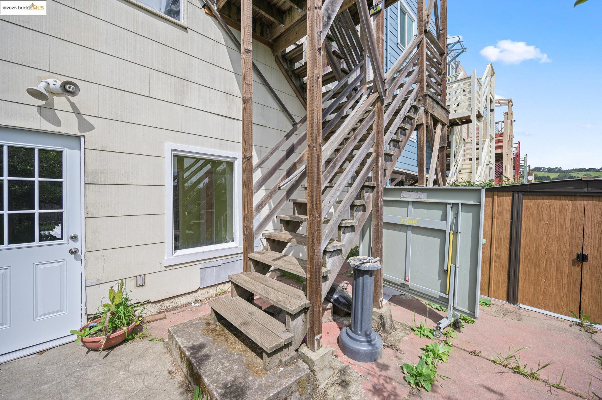 Detail Gallery Image 39 of 42 For 51-53 Castillo St, San Francisco,  CA 94134 - – Beds | – Baths