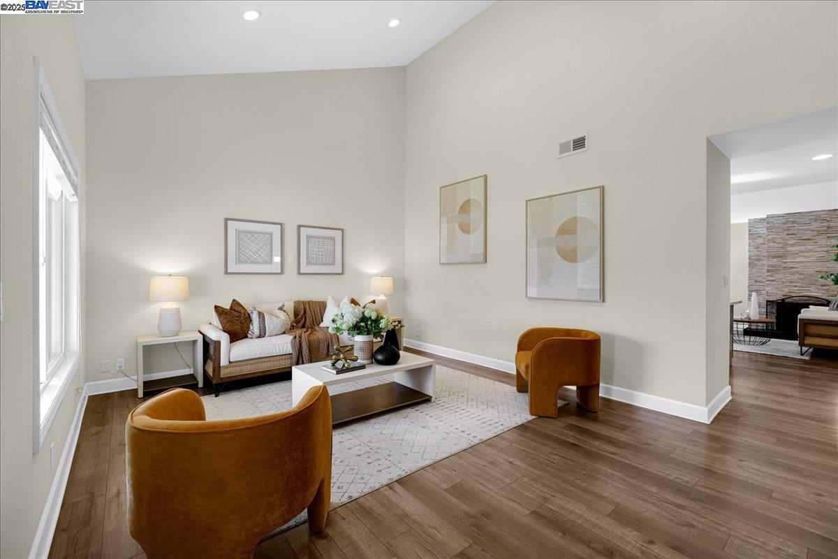 Detail Gallery Image 1 of 1 For 8455 Peachtree Ave, Newark,  CA 94560 - 4 Beds | 2 Baths