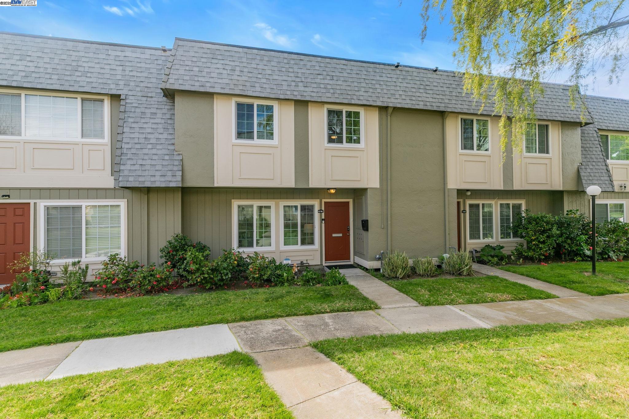 Detail Gallery Image 2 of 32 For 1784 Newpence Ct, San Jose,  CA 95132 - 3 Beds | 1/1 Baths