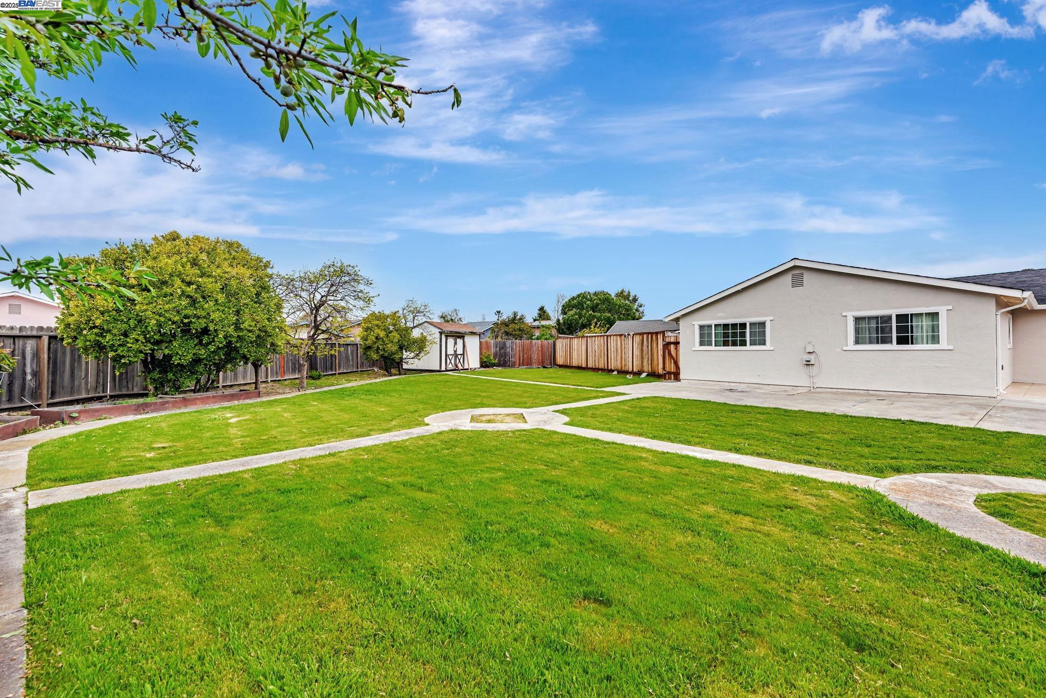 Detail Gallery Image 21 of 23 For 7765 Yew Ct, Newark,  CA 94560 - 4 Beds | 2 Baths