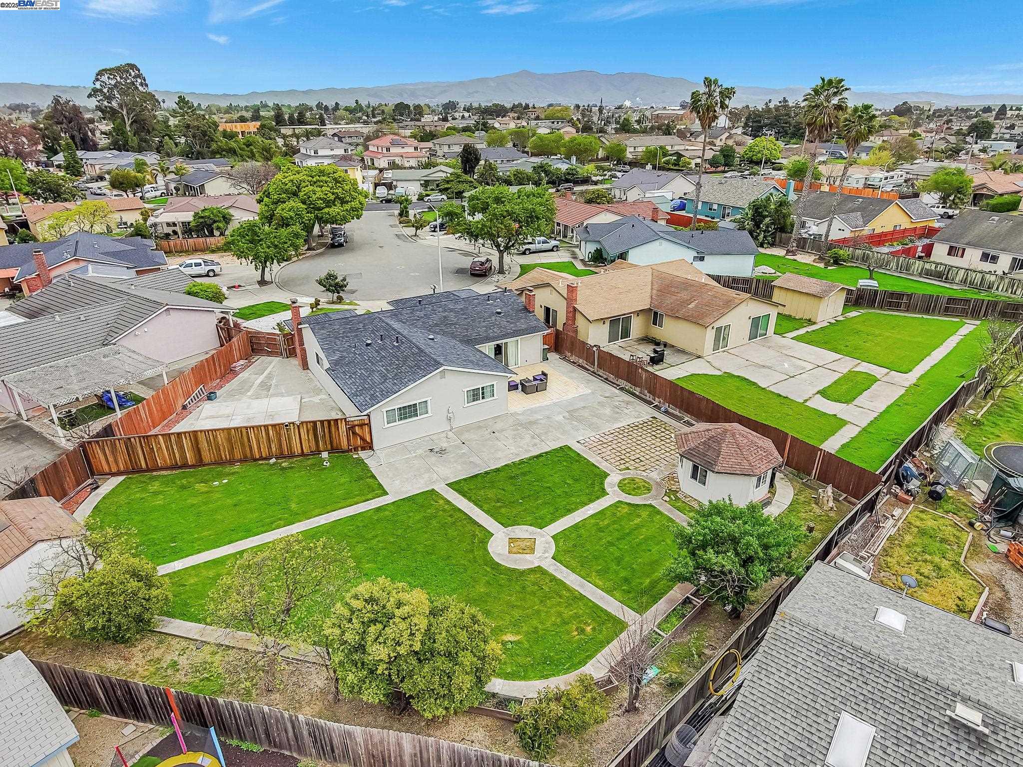 Detail Gallery Image 22 of 23 For 7765 Yew Ct, Newark,  CA 94560 - 4 Beds | 2 Baths