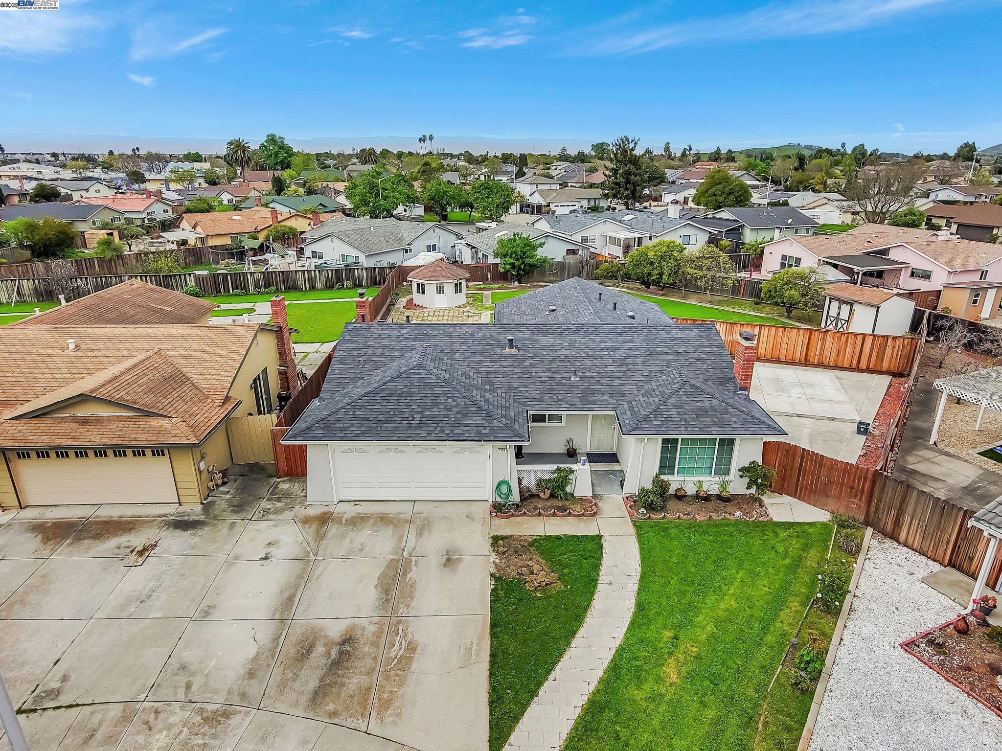 Detail Gallery Image 23 of 23 For 7765 Yew Ct, Newark,  CA 94560 - 4 Beds | 2 Baths