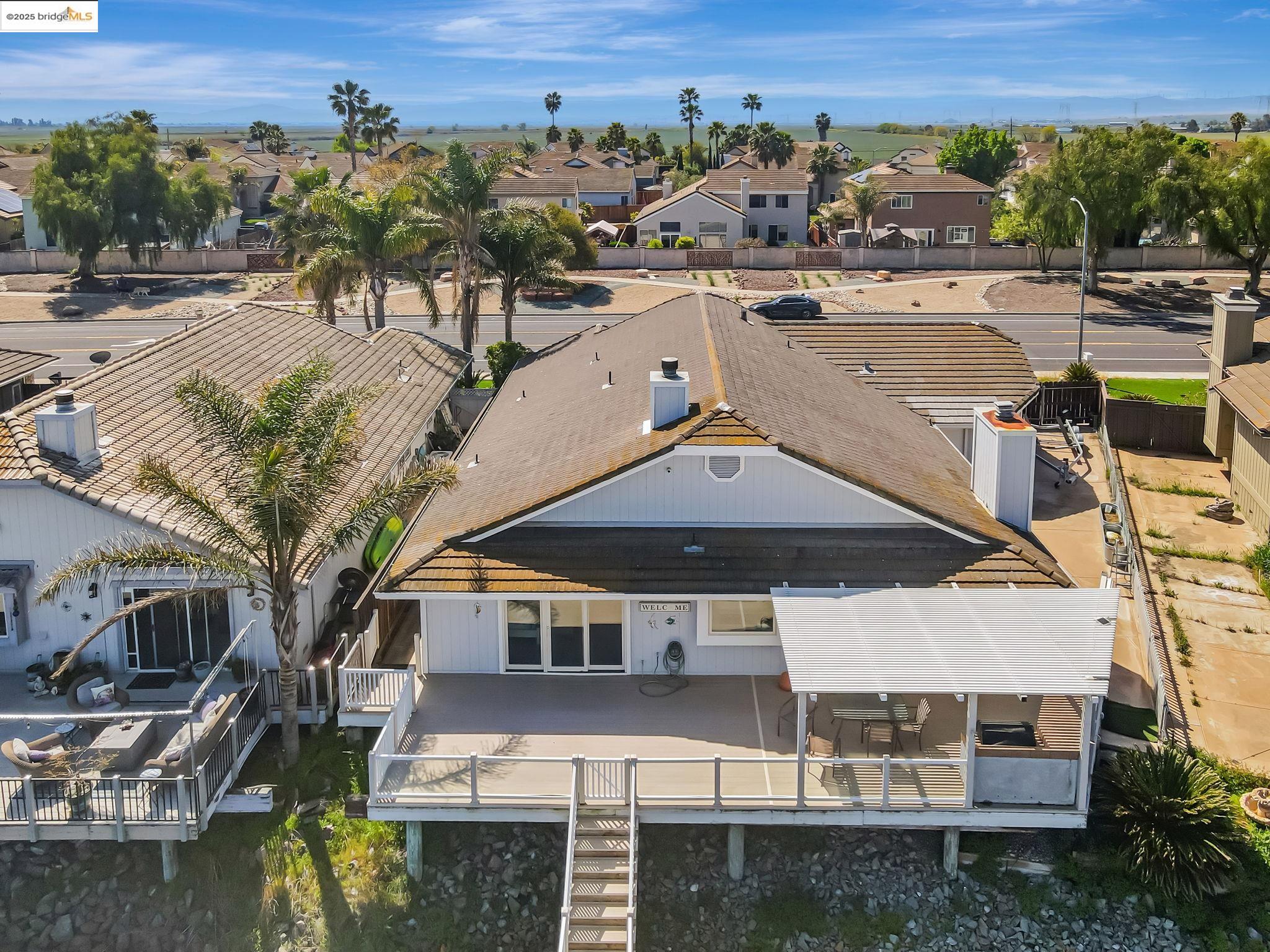 Detail Gallery Image 41 of 41 For 4621 Clipper Dr, Discovery Bay,  CA 94505 - 4 Beds | 2/1 Baths
