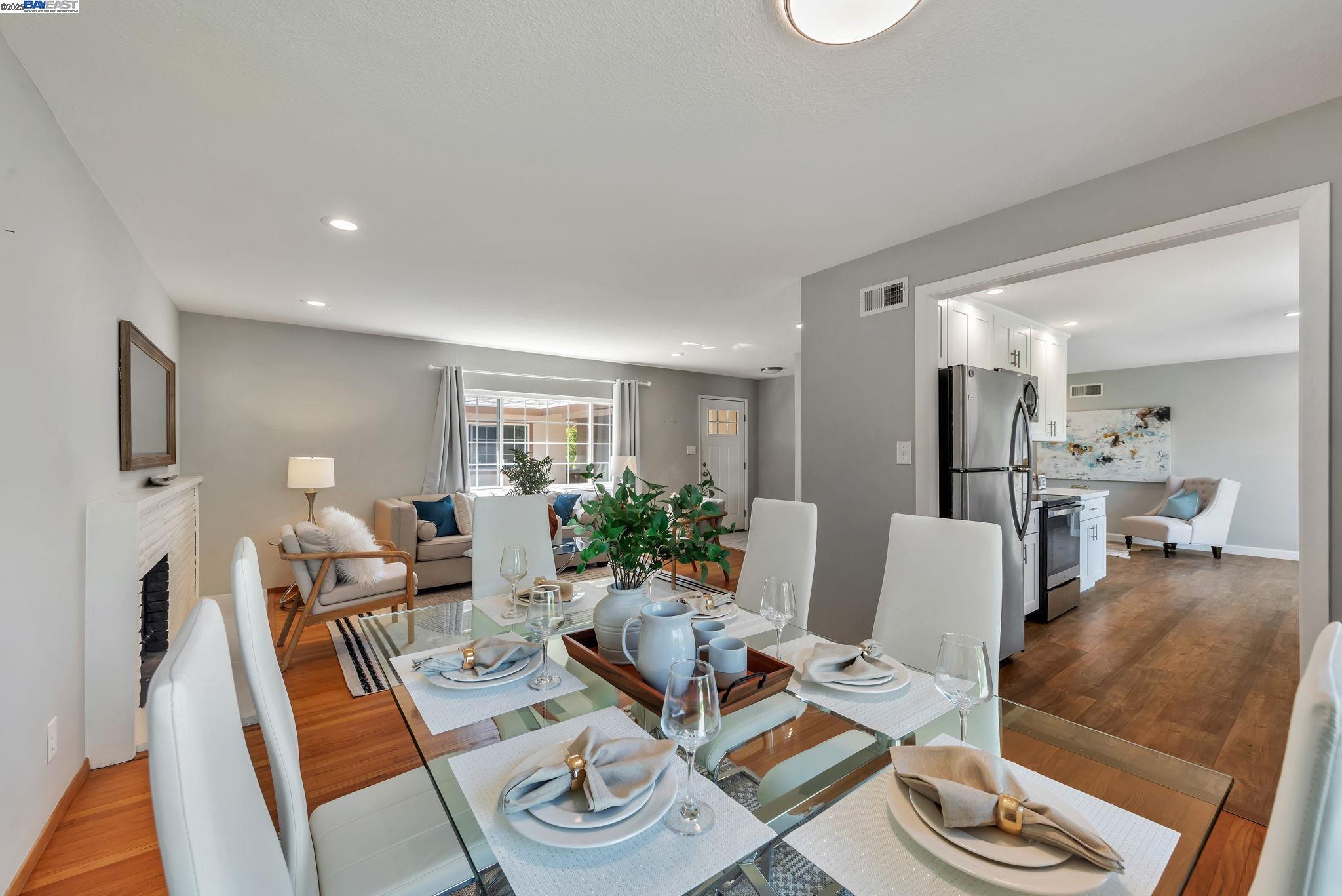Detail Gallery Image 23 of 56 For 43163 Isle Royal Street, Fremont,  CA 94538 - 4 Beds | 2/1 Baths